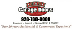 garage doors - Dezert Garage Doors - Fort Mohave, AZ