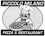 new york style pizza - Piccolo Milano Pizza and Restaurant - Walkertown, NC