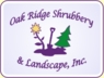 Oak Ridge Shrubbery and Landscape, Inc - Oak Ridge, NC