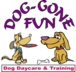 Training - Dog-Gone Fun - Kernersville, NC