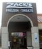 friendly - Zack's Famous Frozen Yogurt - Kernersville, NC