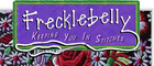 custom - Frecklebelly - Rosedale, New York