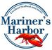 food - Mariner's Harbor - Kingston, New York