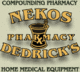 delivery - Nekos-Dedrick's Pharmacy - Kingston, NY