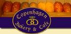 Copenhagen Bakery & Cafe - Burlingame, CA