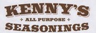 Kenny's Seasoning - Wichita Falls, TX
