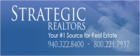 Real Estate - Strategic Realtors - Wichita Falls, TX