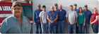 men - Allen Leek Air Conditioning  - Wichita Falls, TX