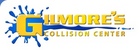 repair - Gilmore's Collision Center - Wichita Falls, TX