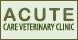 Acute Care Veterinary Clinic - Martinez, GA