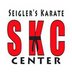 Seigler's Karate - Martinez, GA