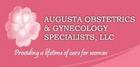 Augusta Obstetrics & Gynecology Specialists, LLC - -, -