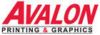Avalon Printing and Graphics - Roseville, CA