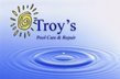 Troy's Pool Care - Roseville, CA