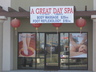 A Great Day Spa - Roseville, CA