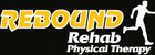 Rebound Rehab Physical Therapy - Rocklin, CA