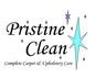 Pristine Clean Carpet Cleaning - Rocklin, CA