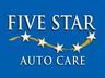 Five Star Auto Care - Rocklin, CA