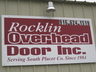 Rocklin Overhead Door Inc. - Rocklin, CA