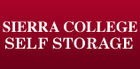 Sierra College Self Storage - Roseville, CA