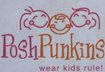 Posh Punkins - Roseville, CA