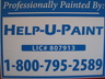Help-U-Paint - Loomis, CA