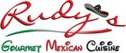 Rudy's Gourmet Mexican Cuisine - Rocklin, CA