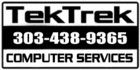 broomfield - TekTrek Computer Services - Broomfield, Colorado
