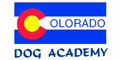 colorado - Colorado Dog Academy - Broomfield, Colorado
