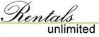 Rental services near Romeoville - Rentals Unlimited - Bolingbrook, IL