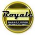 Royale Garage Door Service Inc. - Orange County, CA