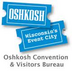 Tourism - Oshkosh Convention & Visitors Bureau, Inc. - Oshkosh, WI