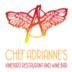 restaurant - Chef Adrianne's Vineyard Restaurant and Wine Bar - Miami, Florida