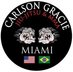 gracie - Carlson Gracie Jiu Jitsu Miami - Miami, Florida