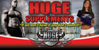 protein - Huge Supplements 01 - Miami, Florida 