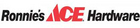 paint supplies - Ronnie's Ace Hardware - Miami, Florida