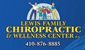 spine alignment - Lewis Family Chiropractic & Wellness Center - Westminster, MD