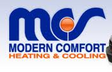 Air Conditioning - Modern Comfort Heating and Cooling - Westminster, MD