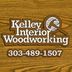 wood - Kelley Interior Woodworking - Littleton, CO