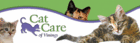 Pet Care - Cat Care of Vinings - Smyrna, GA