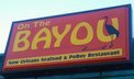 seafood - On The Bayou - Smyrna, GA