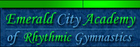 Emerald City Rhythmics Gymnastics - San Diego, CA