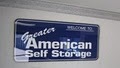 storage units - Greater American Self Storage - Yuba City, CA