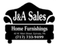 PA - J & A Sales Home Furnishings - Ephrata, PA
