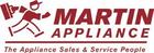 Martin Appliance - Ephrata, PA