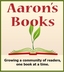 PA - Aaron's Books - Lititz, PA