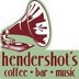 Hendershot's Coffee - Athens, GA