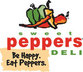 Sweet Peppers Deli - Athens, GA
