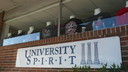 University Spirit - Athens, GA