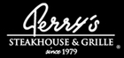 bar - Perry's Steakhouse & Grille  - Sugar Land, TX